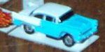 Brian's Bel Air