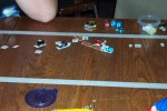Becky vs. Brian II