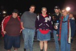 The SPARK Racing Crew