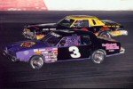 Great racing shot!